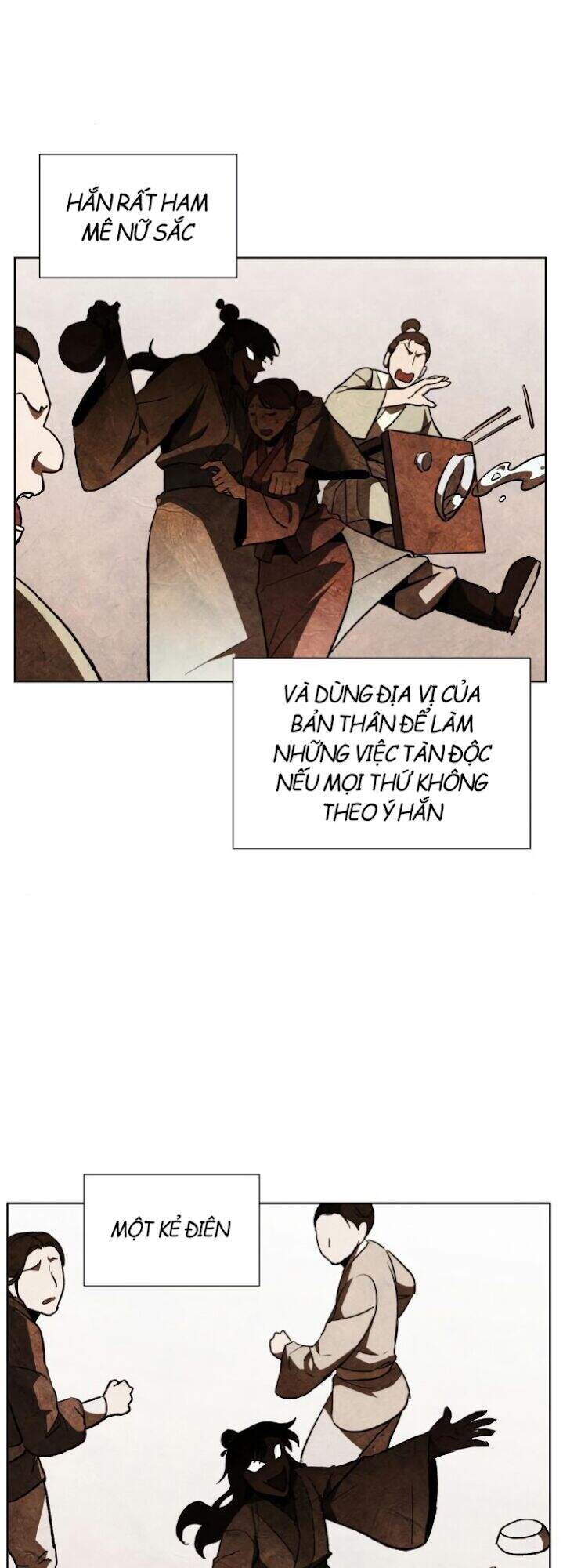 Thiên Ma Thần Quyết: Trùng Sinh - Chương 2