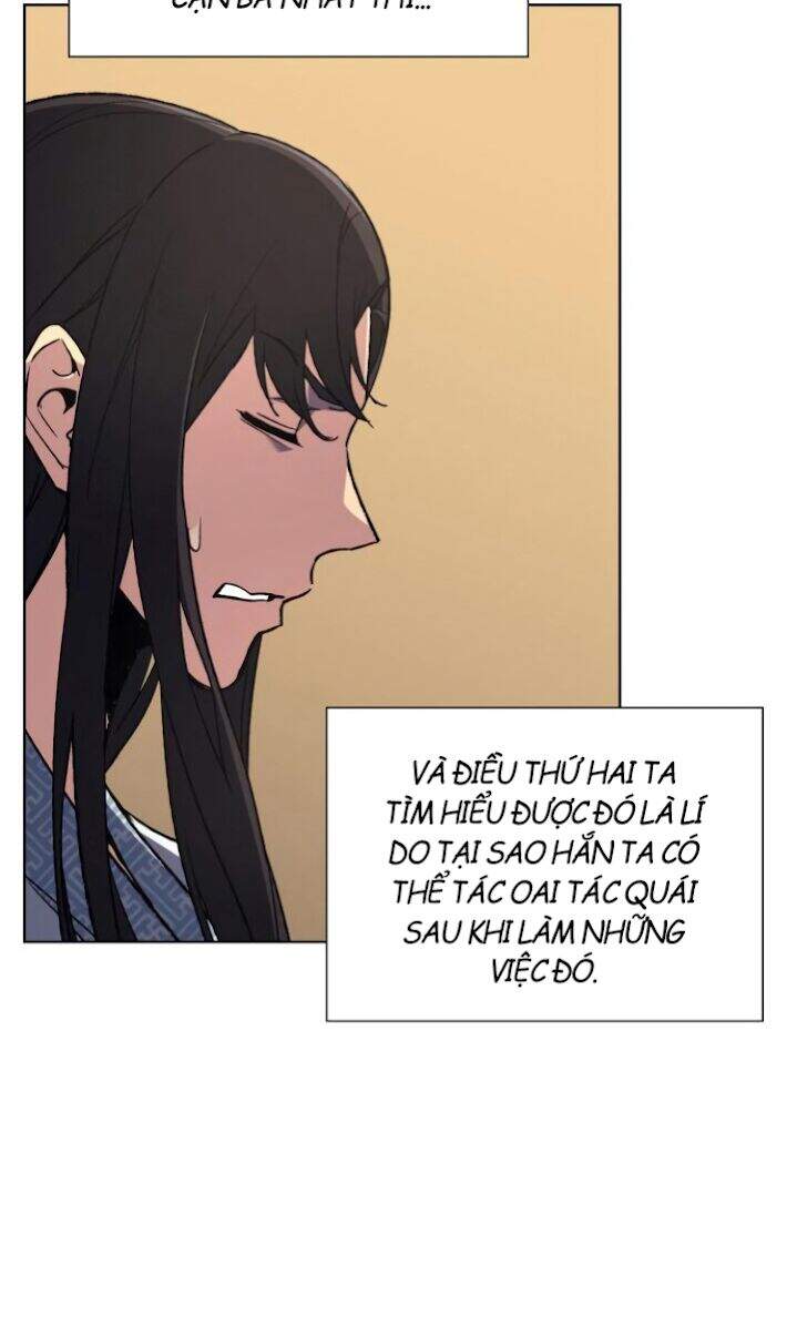 Thiên Ma Thần Quyết: Trùng Sinh - Chương 2