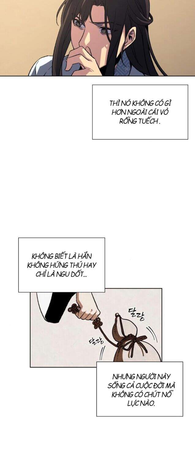 Thiên Ma Thần Quyết: Trùng Sinh - Chương 2