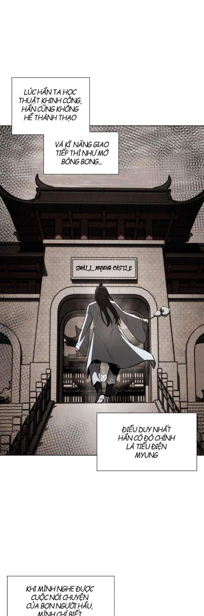 Thiên Ma Thần Quyết: Trùng Sinh - Chương 2