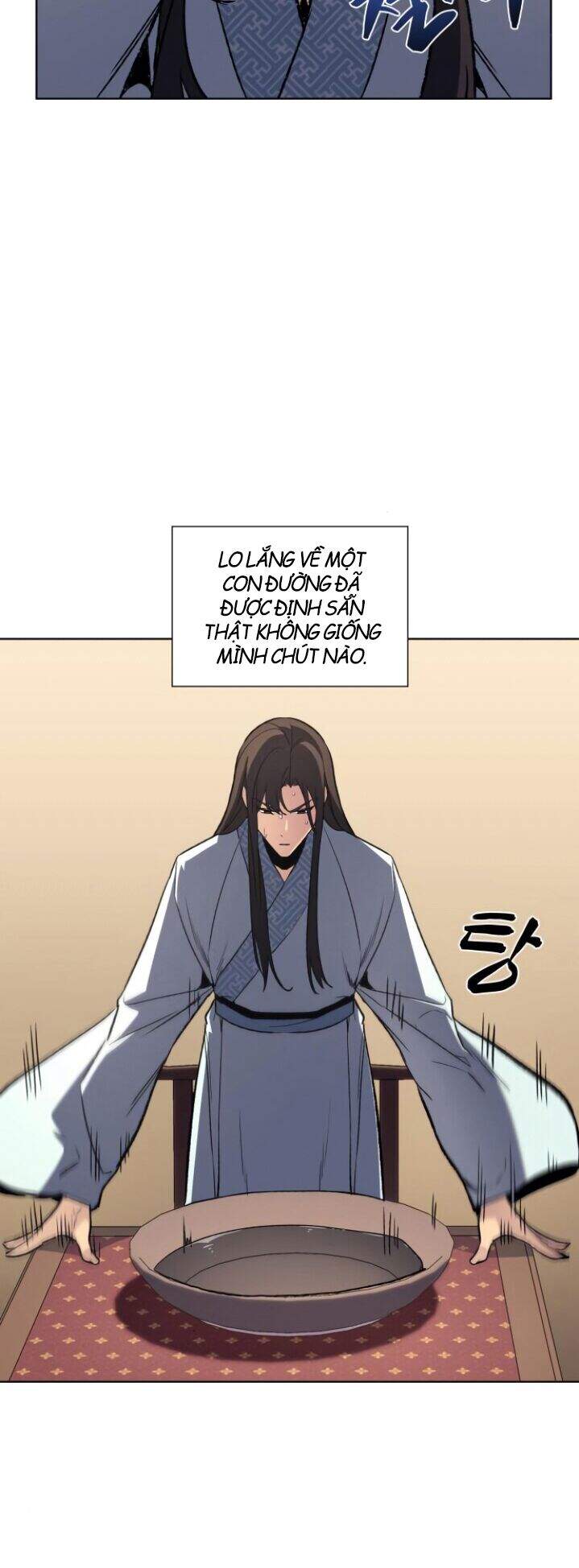 Thiên Ma Thần Quyết: Trùng Sinh - Chương 2