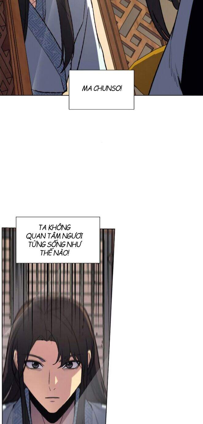 Thiên Ma Thần Quyết: Trùng Sinh - Chương 2