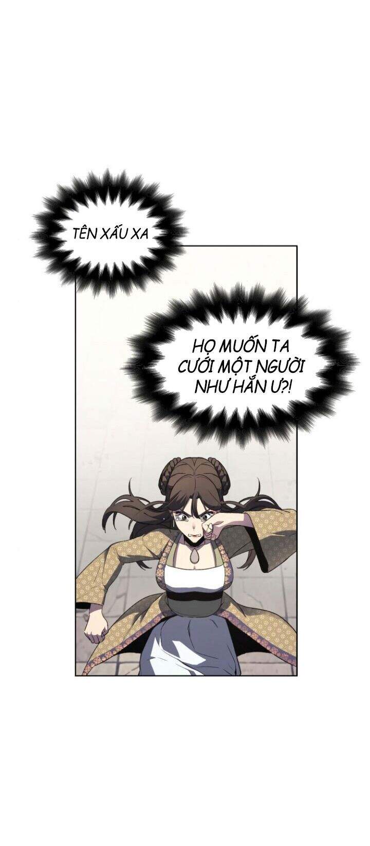 Thiên Ma Thần Quyết: Trùng Sinh - Chương 3