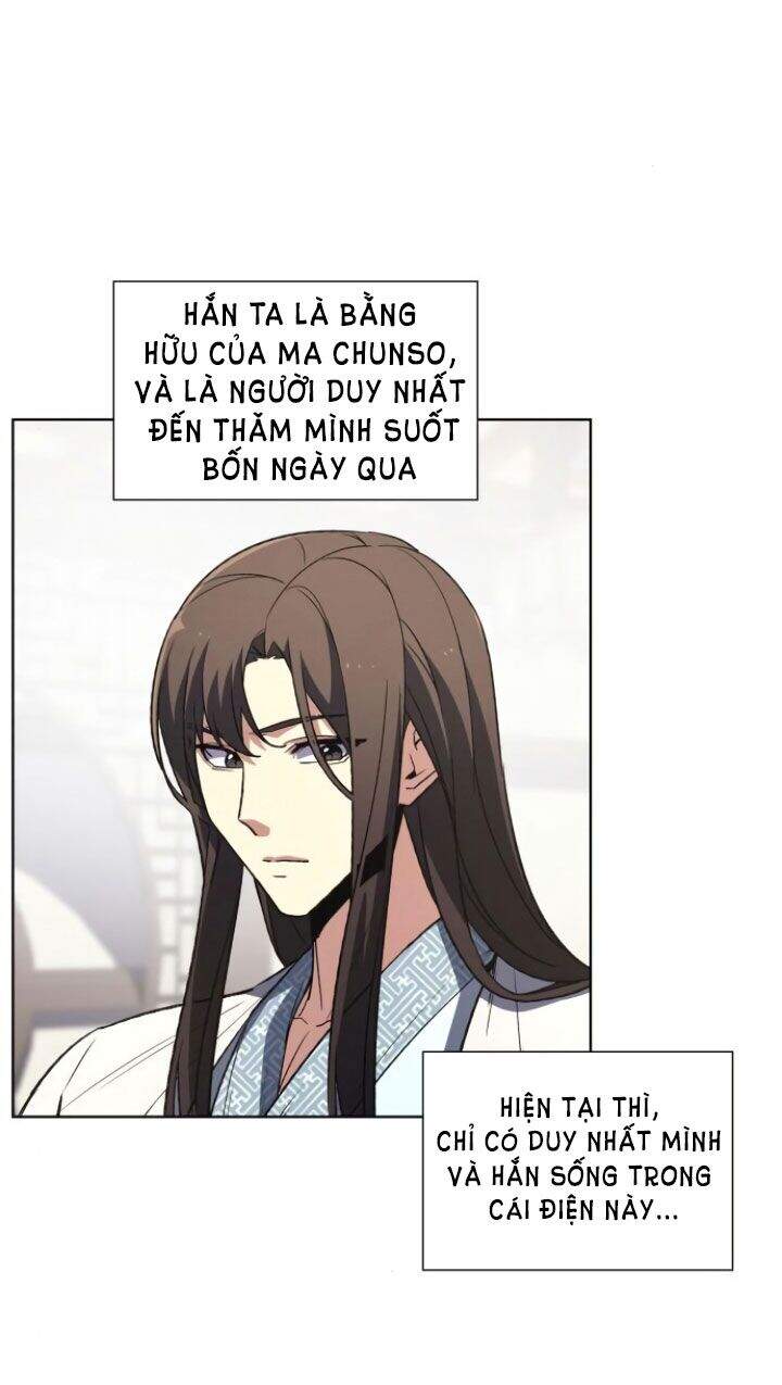 Thiên Ma Thần Quyết: Trùng Sinh - Chương 3