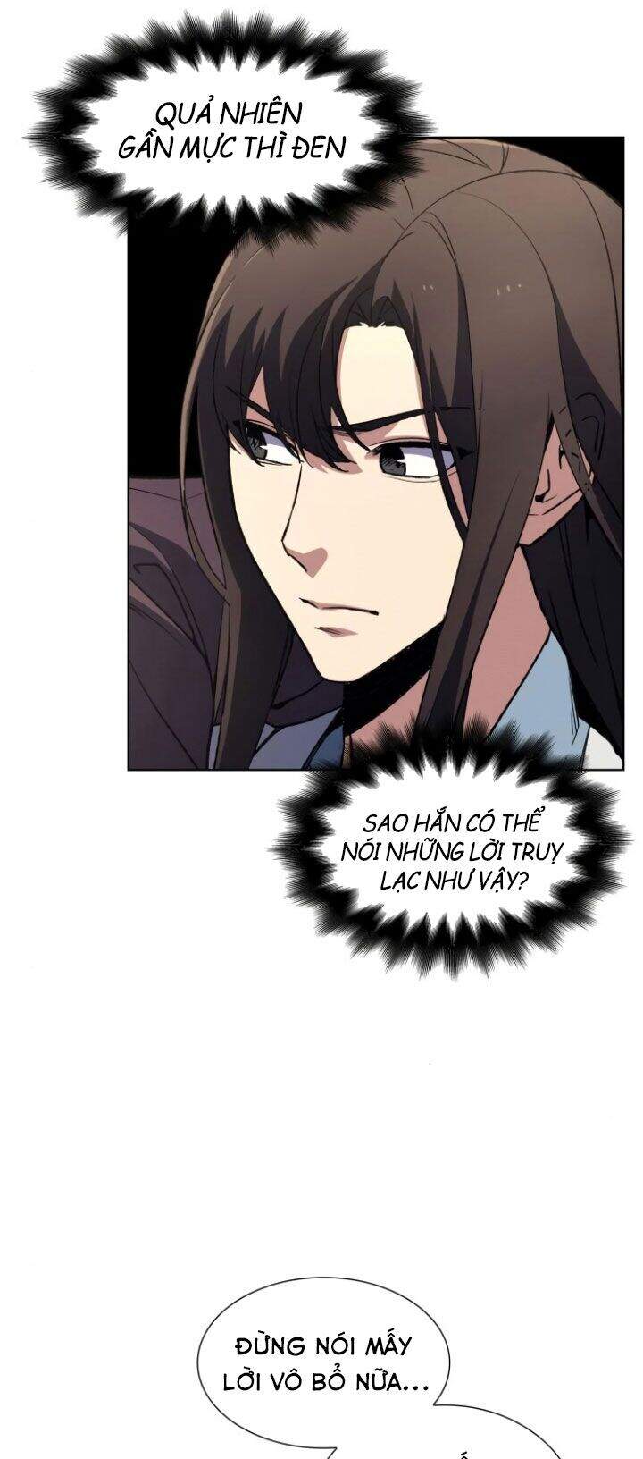 Thiên Ma Thần Quyết: Trùng Sinh - Chương 3