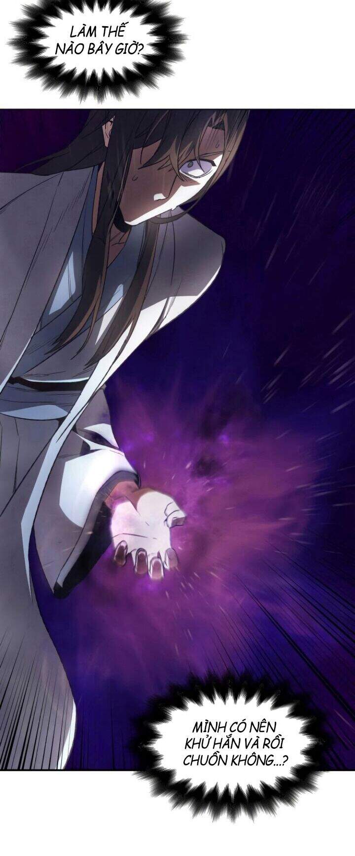 Thiên Ma Thần Quyết: Trùng Sinh - Chương 3