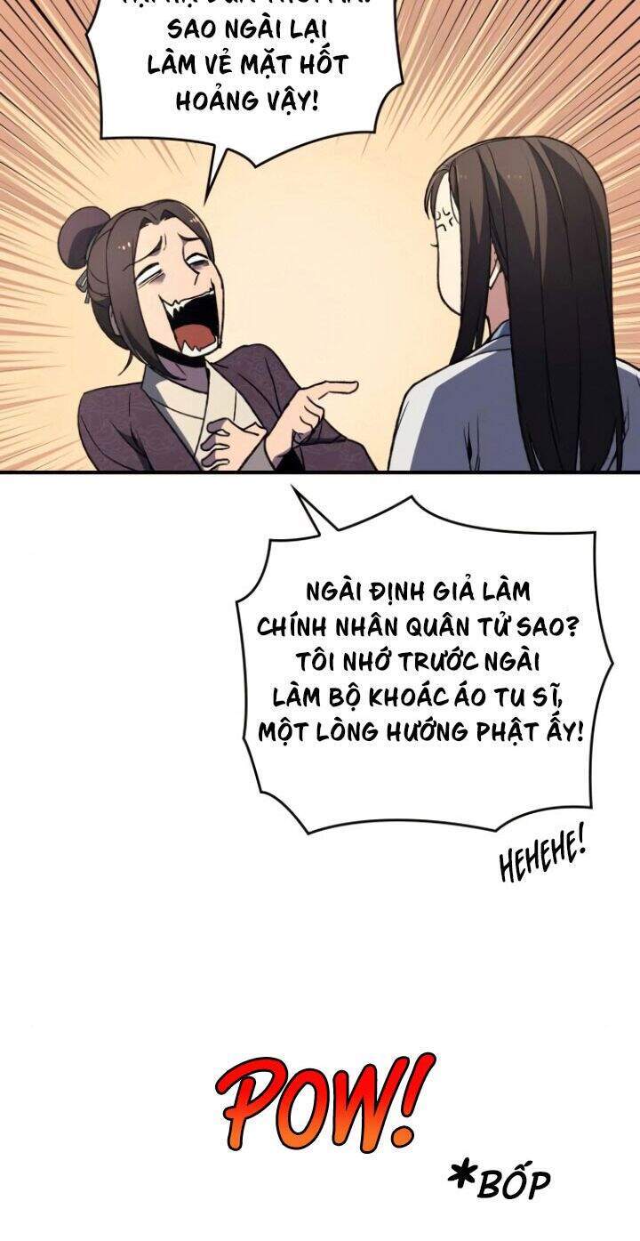 Thiên Ma Thần Quyết: Trùng Sinh - Chương 3