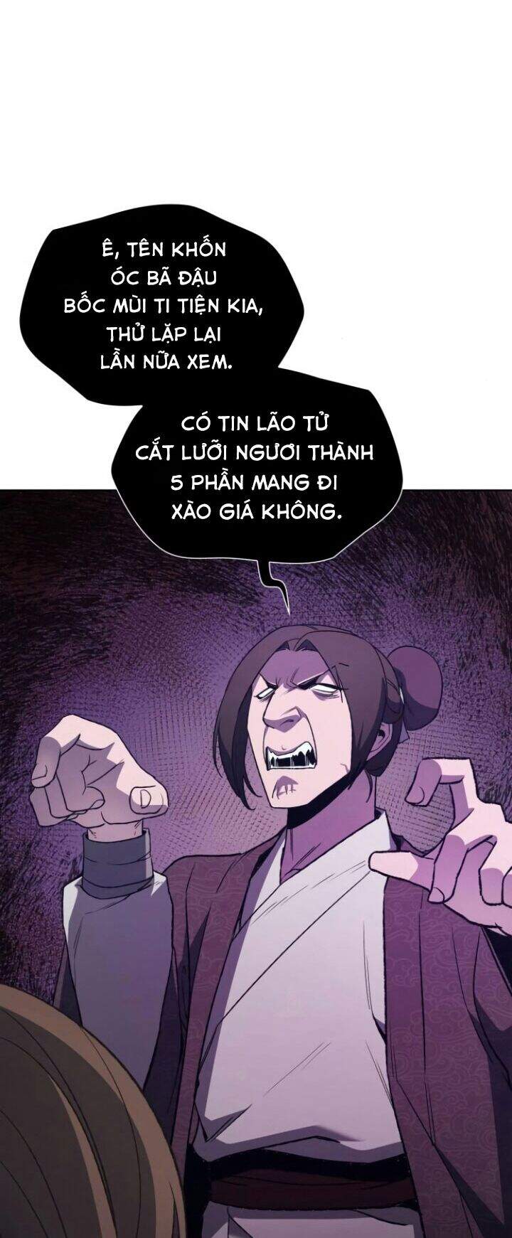 Thiên Ma Thần Quyết: Trùng Sinh - Chương 3