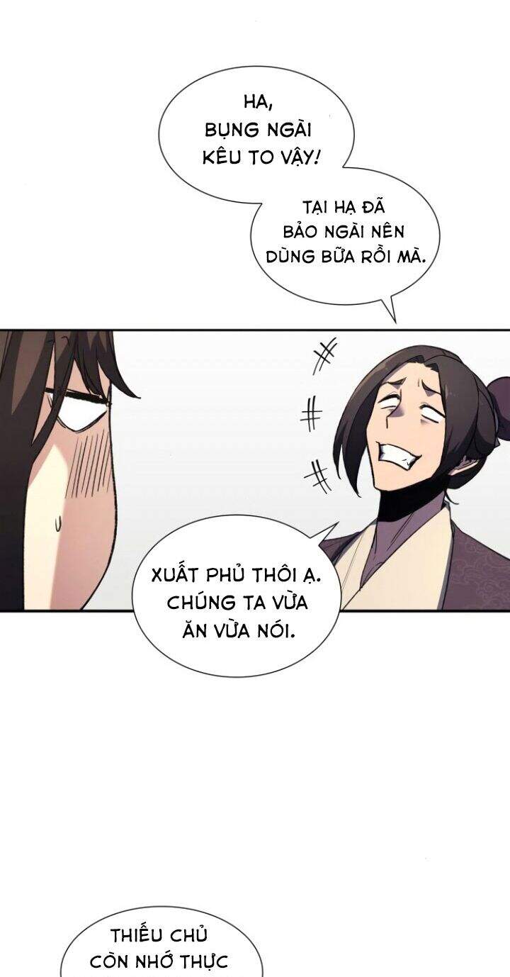 Thiên Ma Thần Quyết: Trùng Sinh - Chương 3