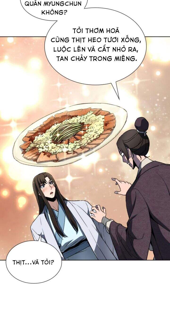 Thiên Ma Thần Quyết: Trùng Sinh - Chương 3