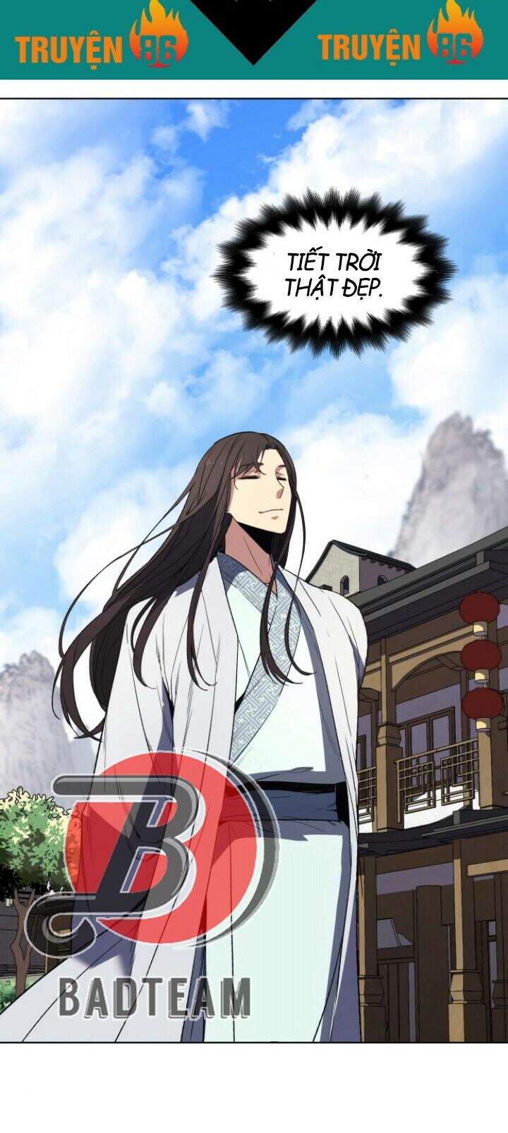 Thiên Ma Thần Quyết: Trùng Sinh - Chương 4