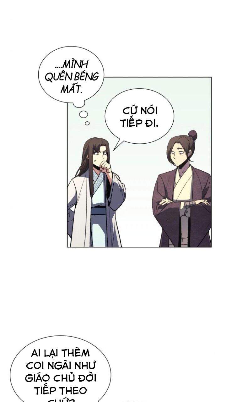 Thiên Ma Thần Quyết: Trùng Sinh - Chương 4