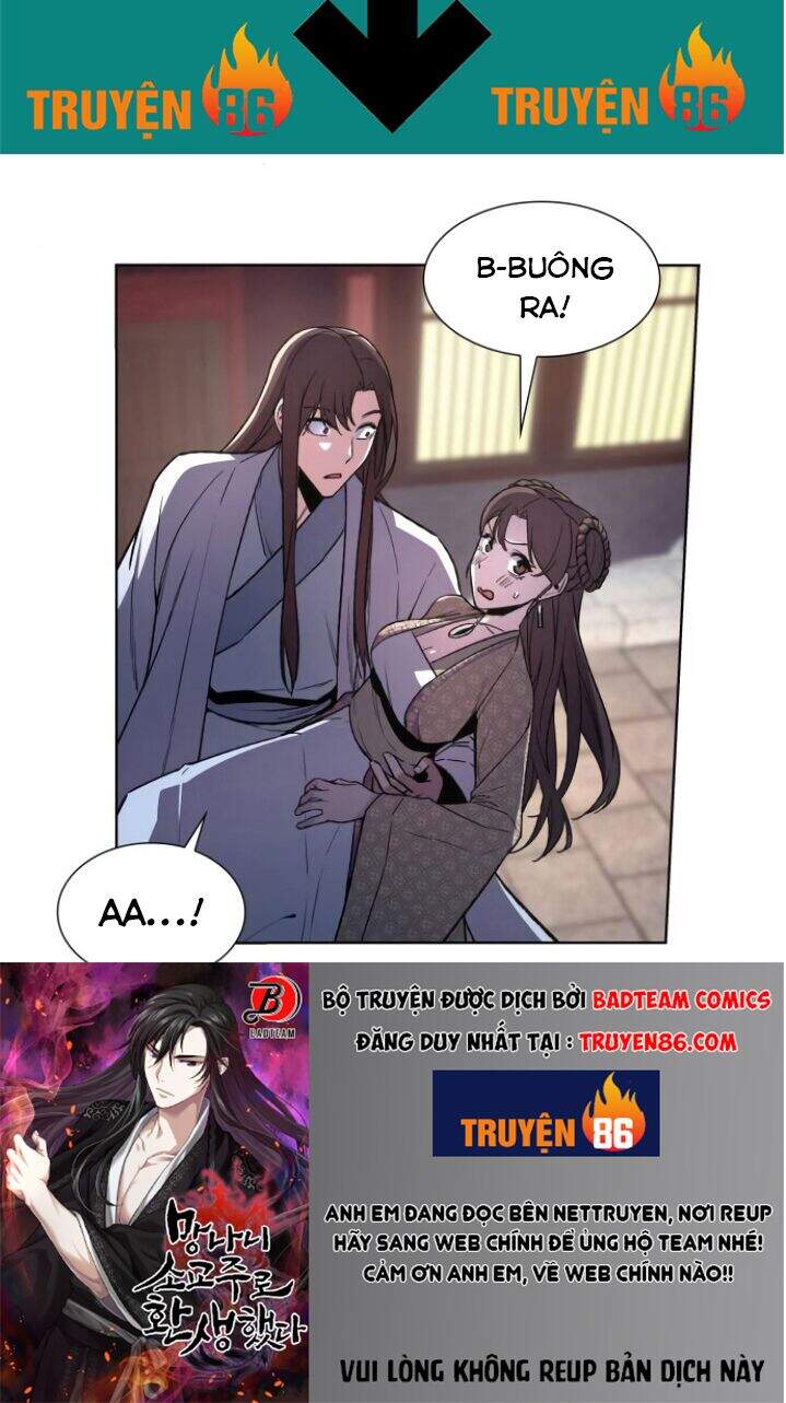 Thiên Ma Thần Quyết: Trùng Sinh - Chương 4