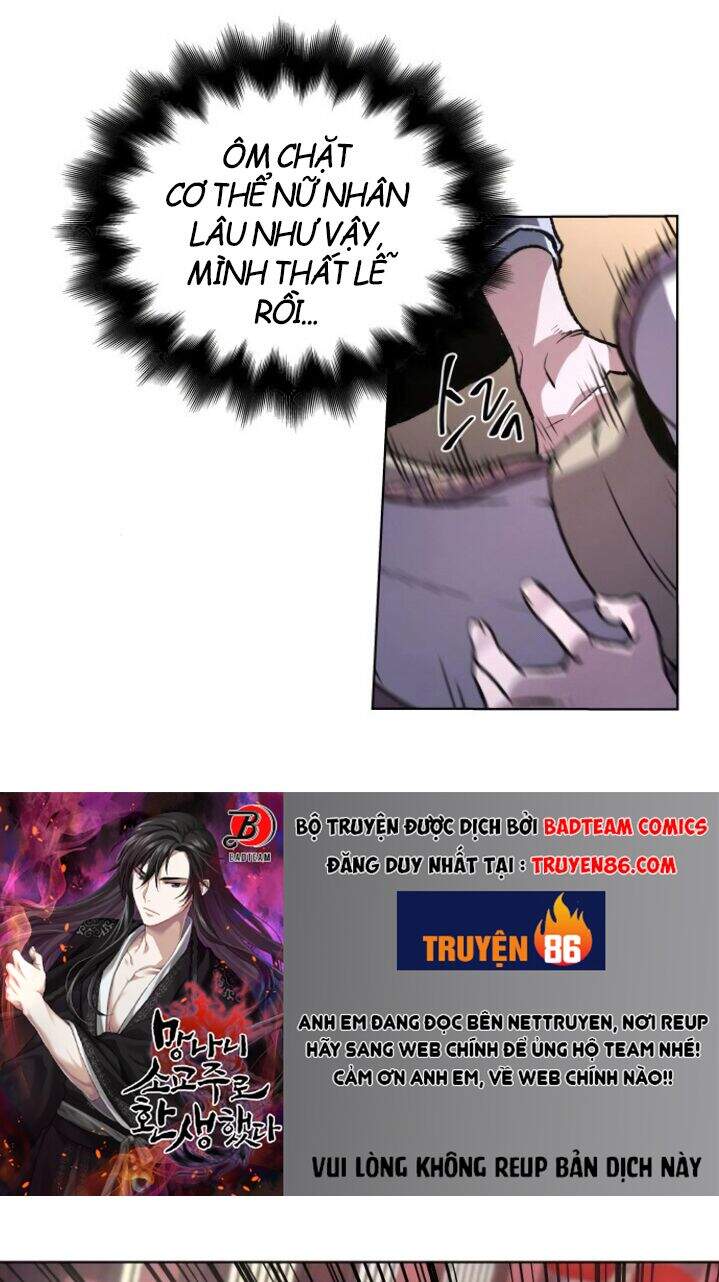 Thiên Ma Thần Quyết: Trùng Sinh - Chương 4