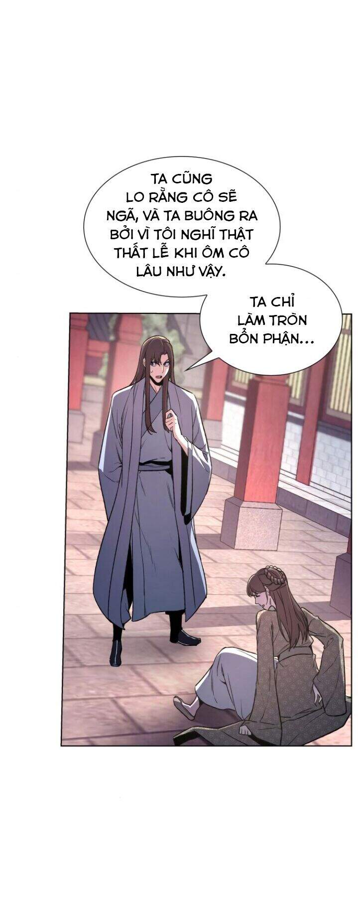 Thiên Ma Thần Quyết: Trùng Sinh - Chương 4