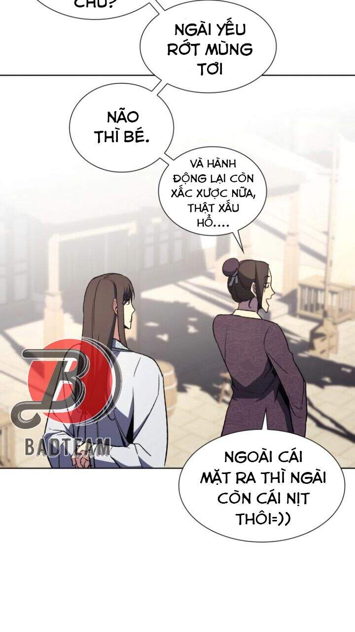 Thiên Ma Thần Quyết: Trùng Sinh - Chương 4