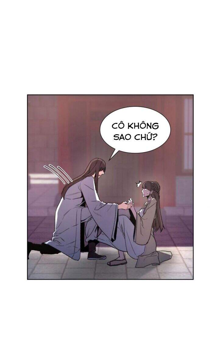 Thiên Ma Thần Quyết: Trùng Sinh - Chương 4