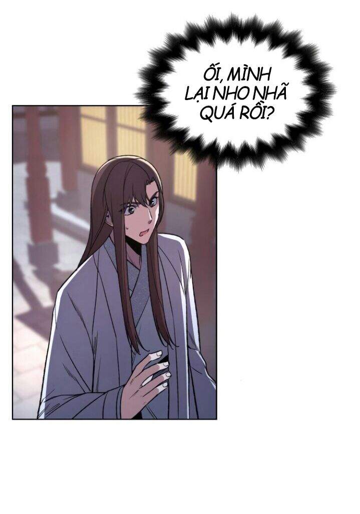 Thiên Ma Thần Quyết: Trùng Sinh - Chương 4