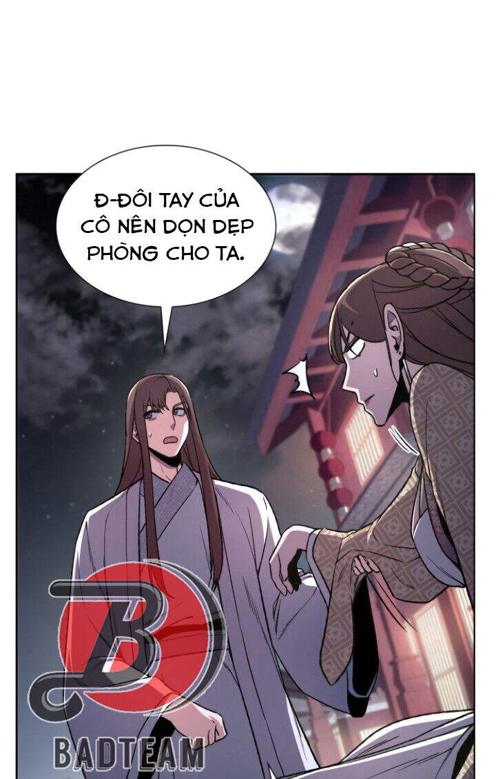 Thiên Ma Thần Quyết: Trùng Sinh - Chương 4