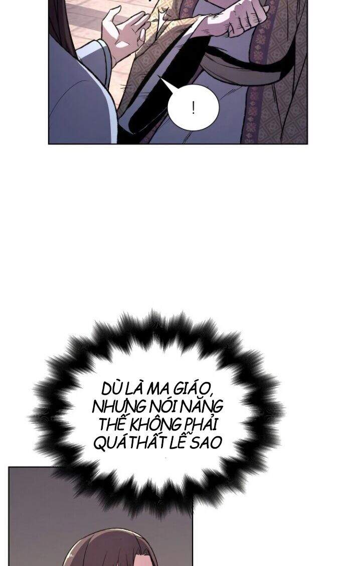 Thiên Ma Thần Quyết: Trùng Sinh - Chương 4