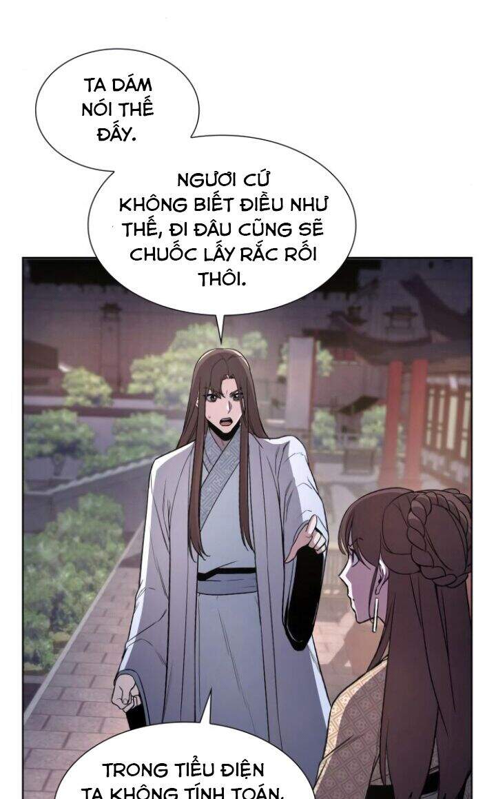 Thiên Ma Thần Quyết: Trùng Sinh - Chương 4