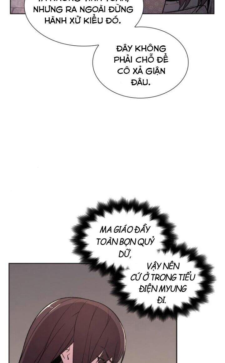 Thiên Ma Thần Quyết: Trùng Sinh - Chương 4