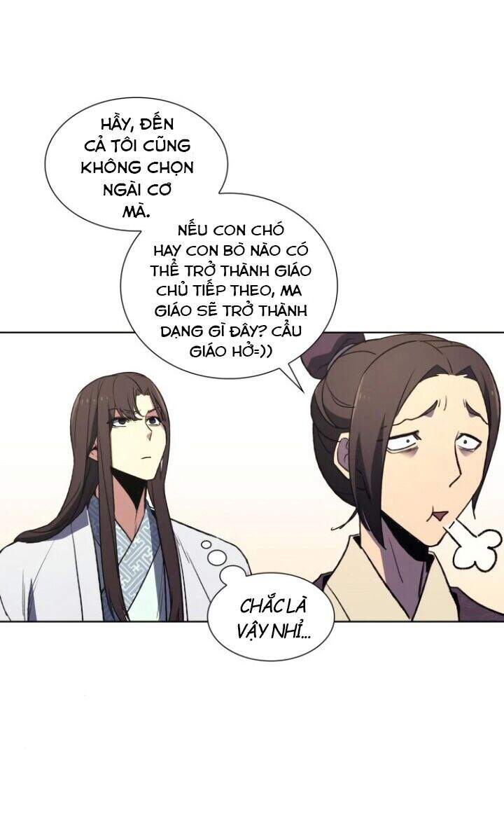 Thiên Ma Thần Quyết: Trùng Sinh - Chương 4