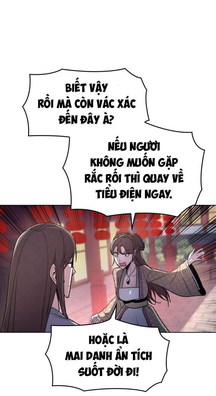 Thiên Ma Thần Quyết: Trùng Sinh - Chương 4