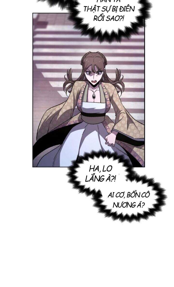 Thiên Ma Thần Quyết: Trùng Sinh - Chương 4