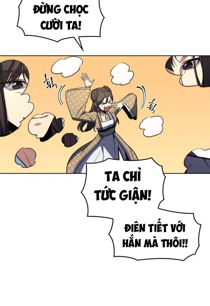 Thiên Ma Thần Quyết: Trùng Sinh - Chương 4