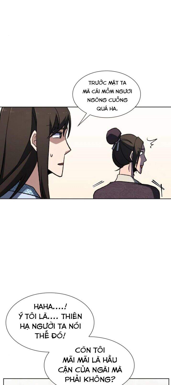 Thiên Ma Thần Quyết: Trùng Sinh - Chương 4