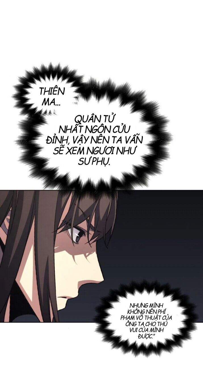 Thiên Ma Thần Quyết: Trùng Sinh - Chương 4