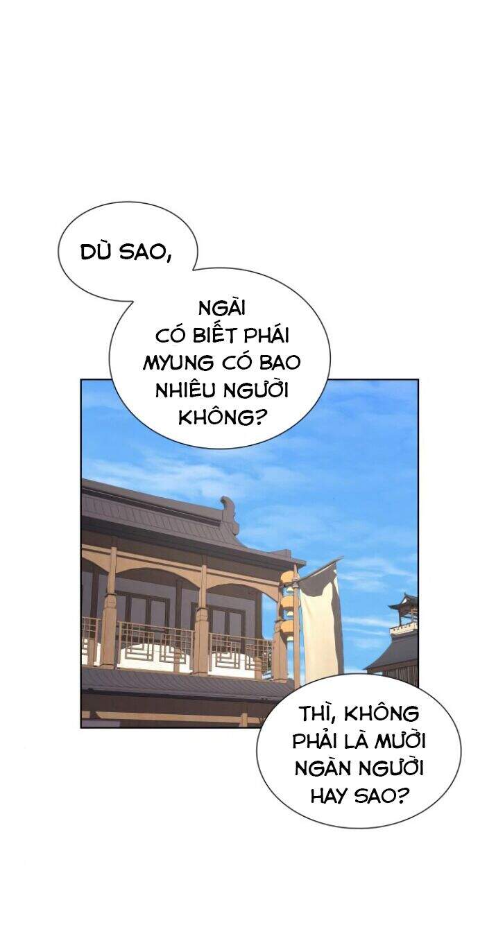 Thiên Ma Thần Quyết: Trùng Sinh - Chương 4