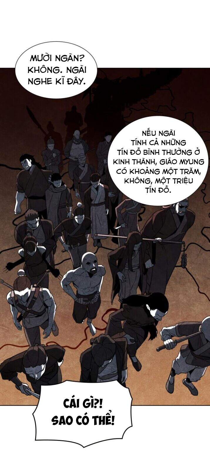 Thiên Ma Thần Quyết: Trùng Sinh - Chương 4