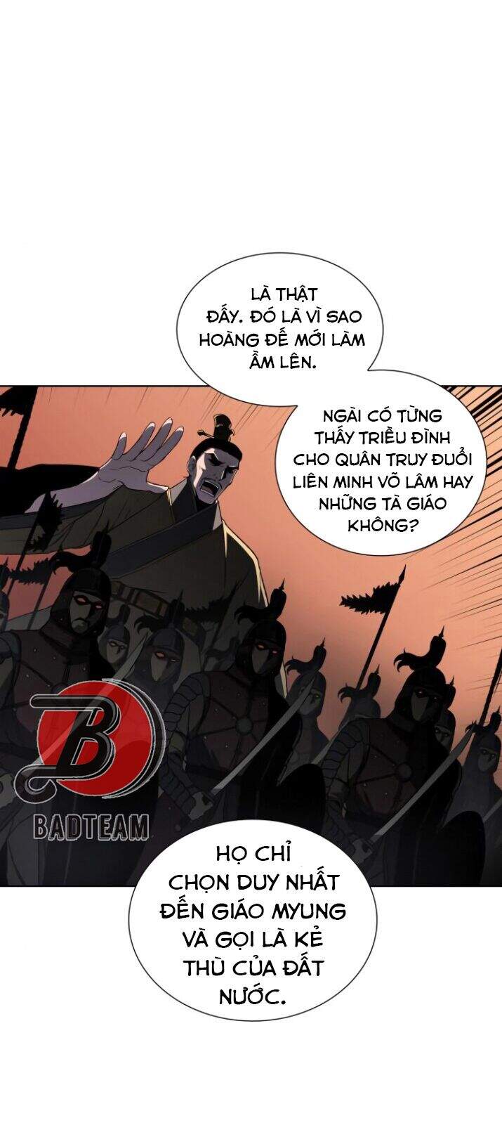 Thiên Ma Thần Quyết: Trùng Sinh - Chương 4