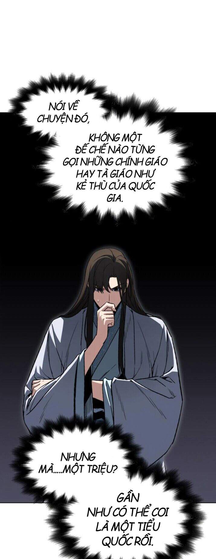 Thiên Ma Thần Quyết: Trùng Sinh - Chương 4