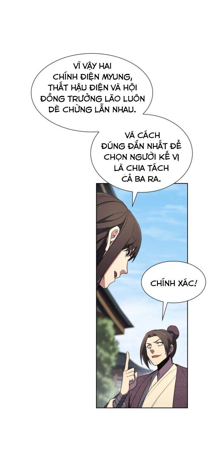 Thiên Ma Thần Quyết: Trùng Sinh - Chương 4