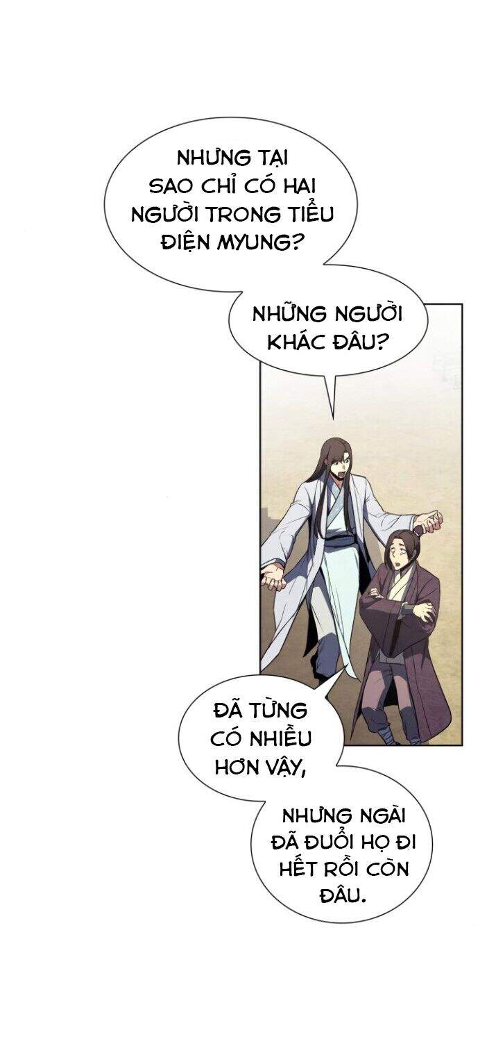 Thiên Ma Thần Quyết: Trùng Sinh - Chương 4