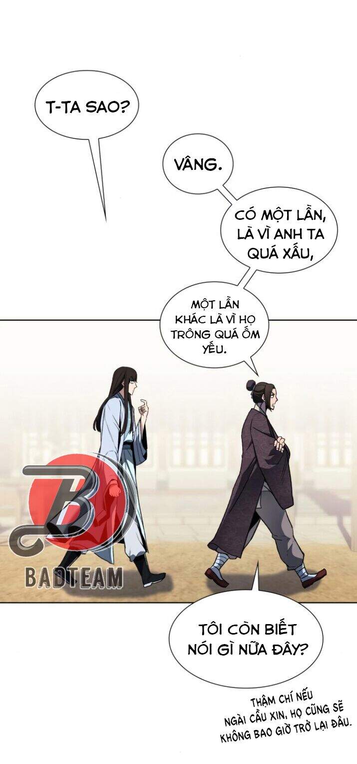 Thiên Ma Thần Quyết: Trùng Sinh - Chương 4