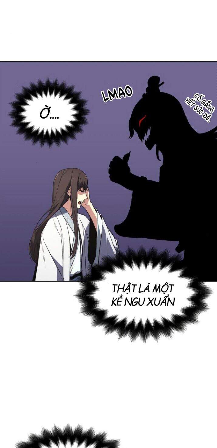 Thiên Ma Thần Quyết: Trùng Sinh - Chương 4