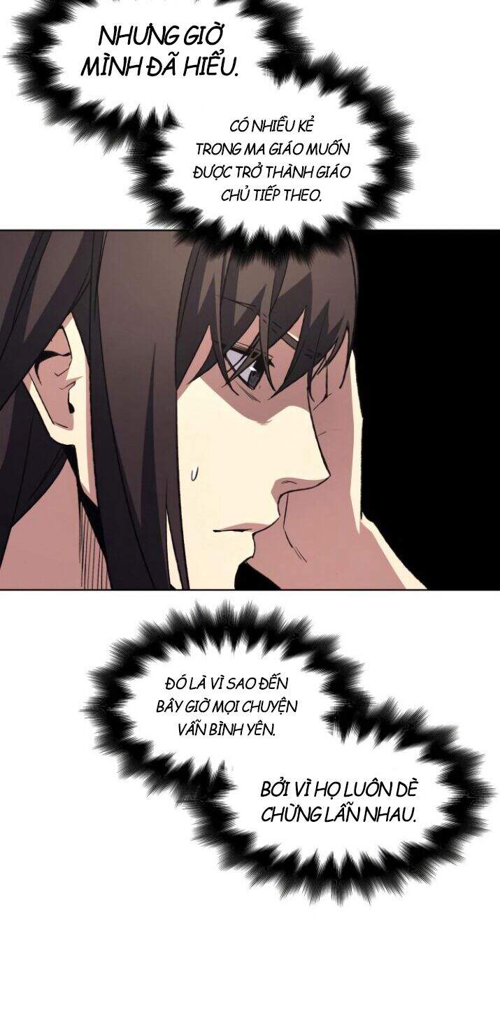 Thiên Ma Thần Quyết: Trùng Sinh - Chương 4