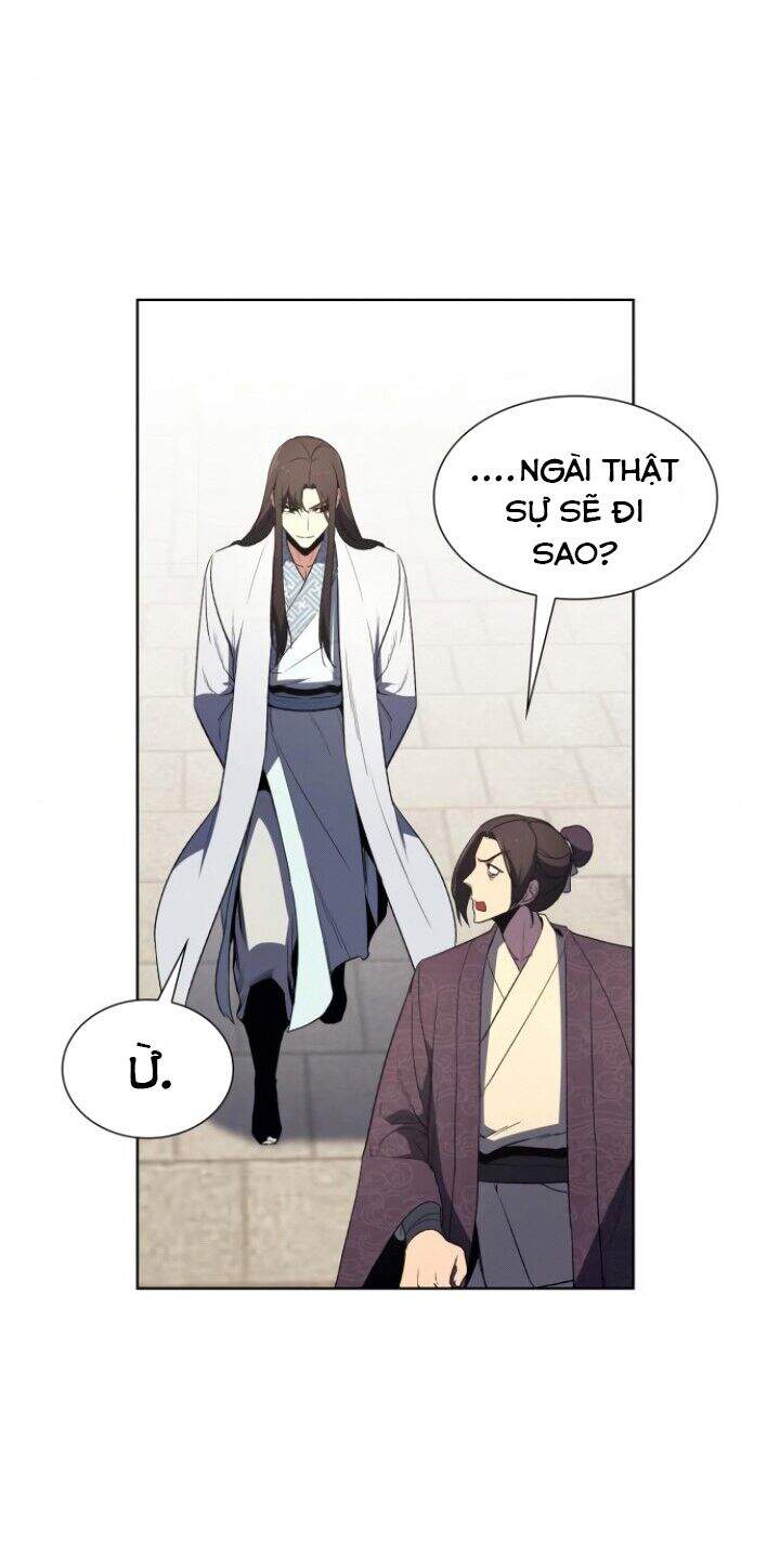 Thiên Ma Thần Quyết: Trùng Sinh - Chương 4