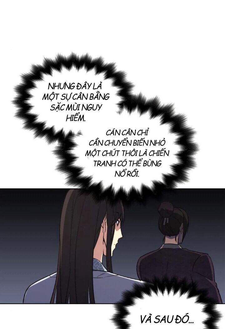 Thiên Ma Thần Quyết: Trùng Sinh - Chương 4