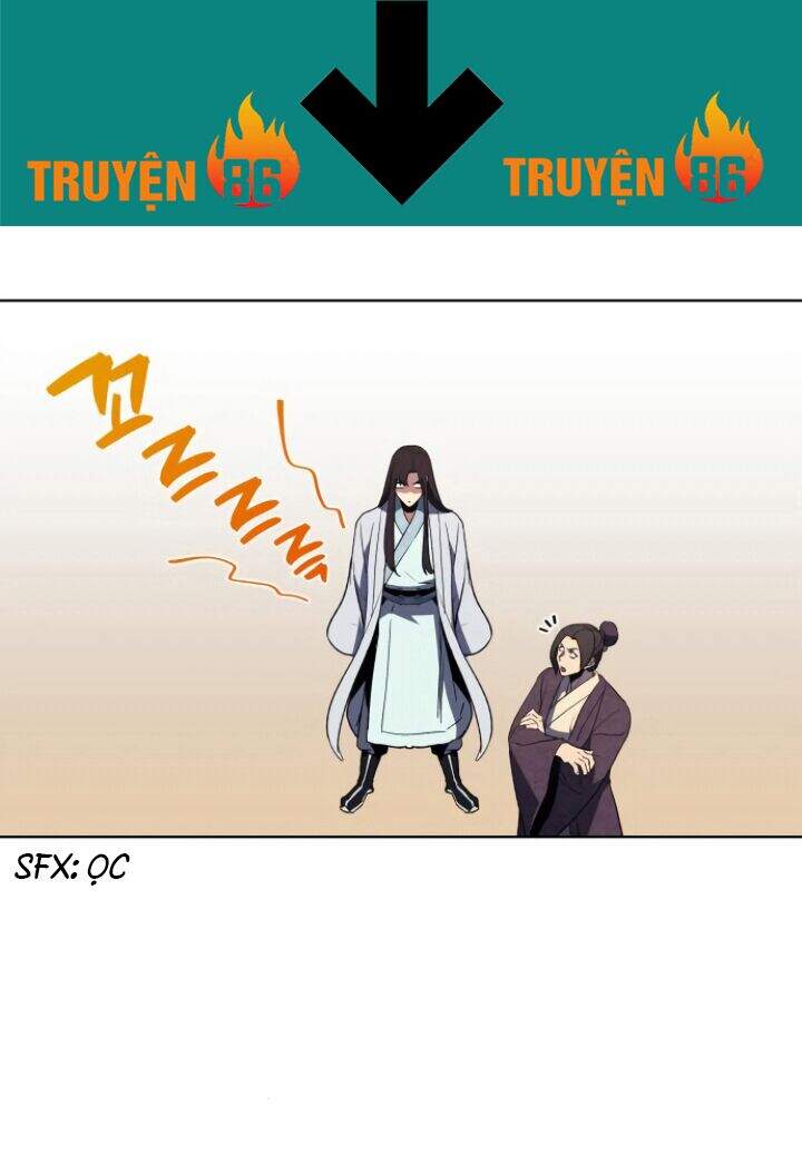 Thiên Ma Thần Quyết: Trùng Sinh - Chương 4