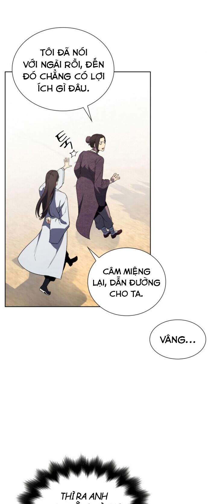 Thiên Ma Thần Quyết: Trùng Sinh - Chương 4