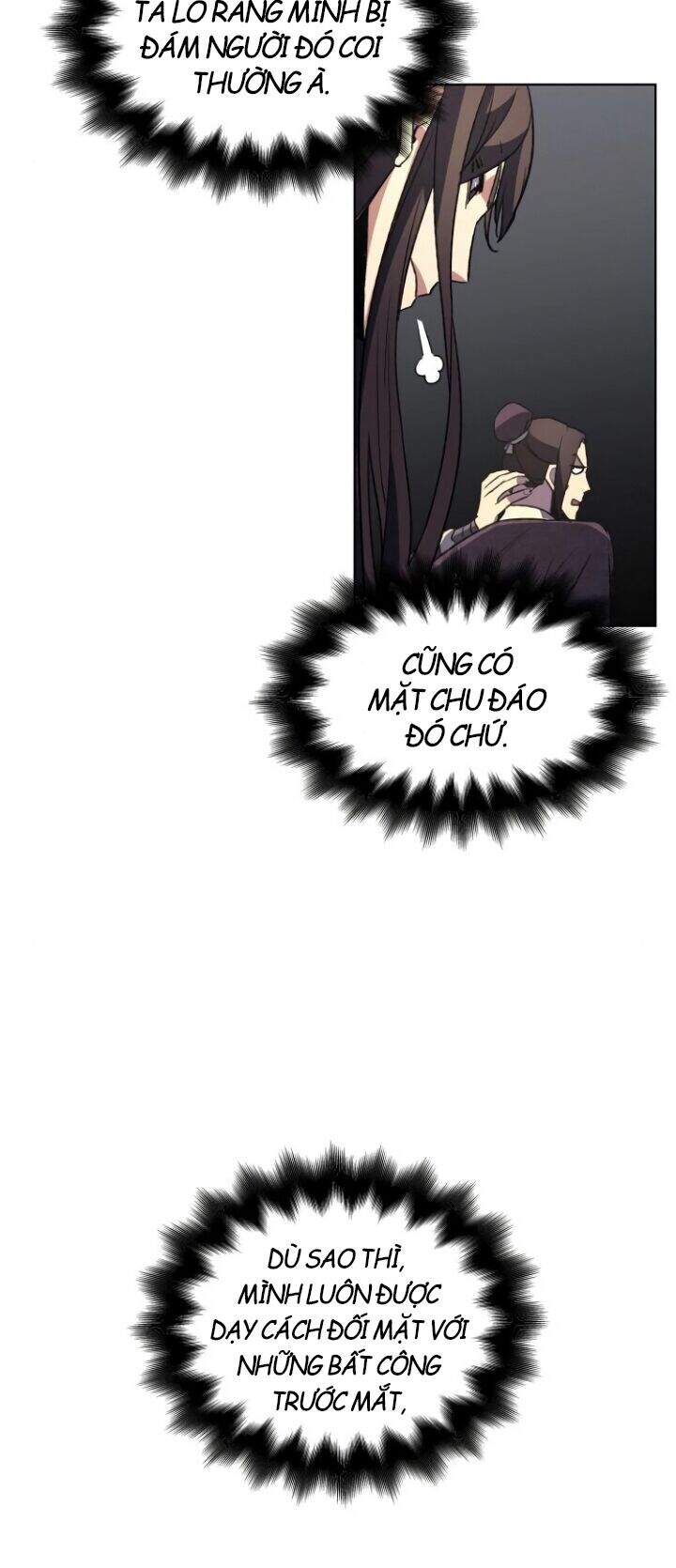 Thiên Ma Thần Quyết: Trùng Sinh - Chương 4