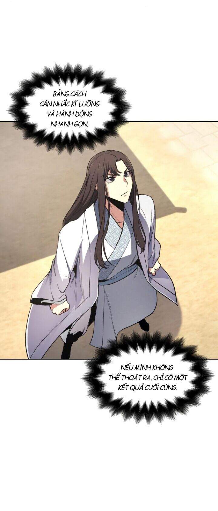 Thiên Ma Thần Quyết: Trùng Sinh - Chương 4