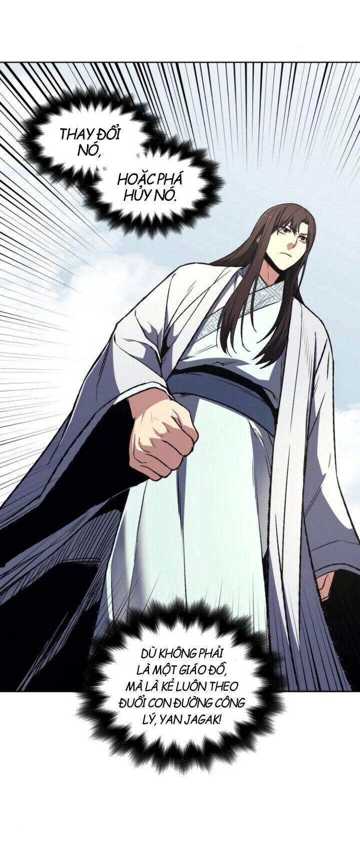 Thiên Ma Thần Quyết: Trùng Sinh - Chương 4