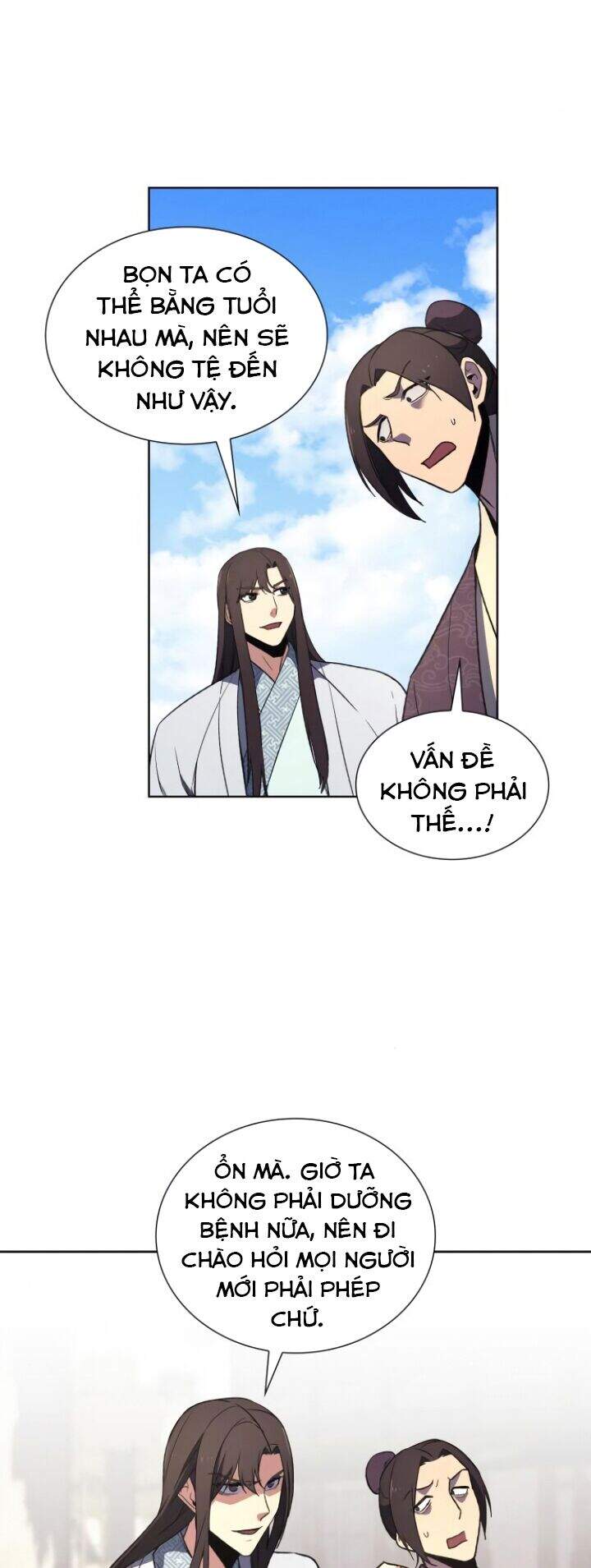 Thiên Ma Thần Quyết: Trùng Sinh - Chương 4