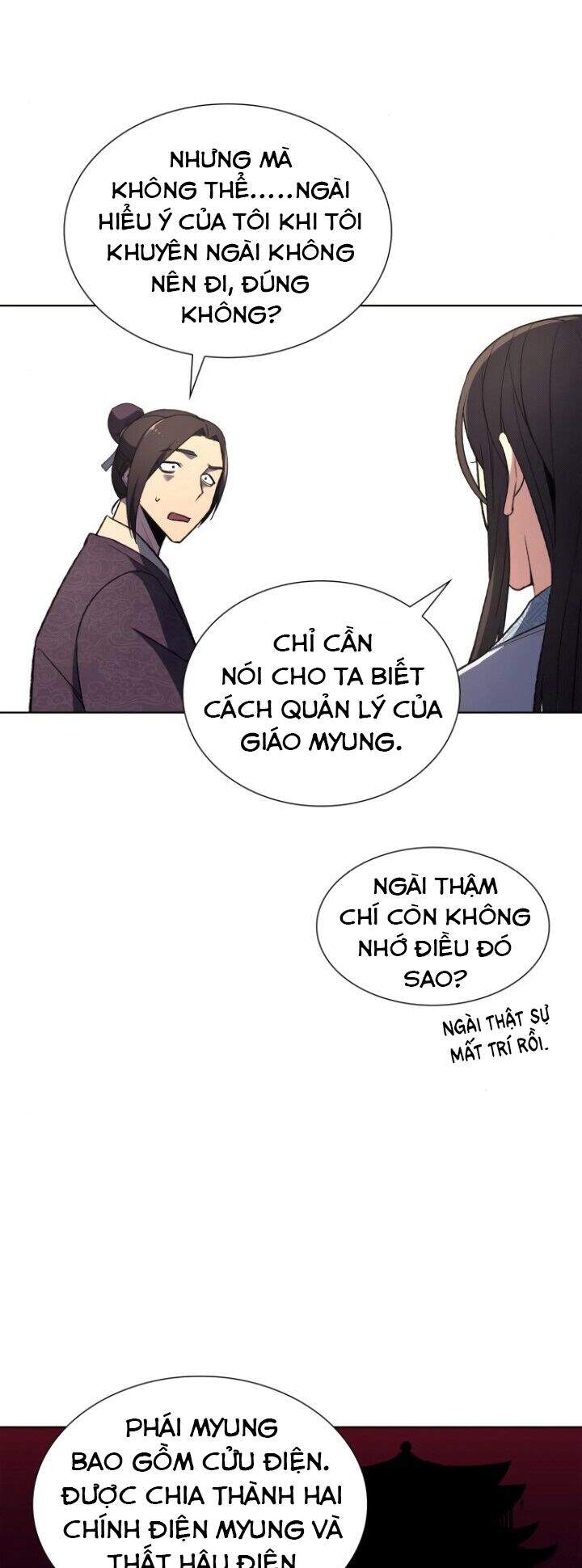 Thiên Ma Thần Quyết: Trùng Sinh - Chương 4